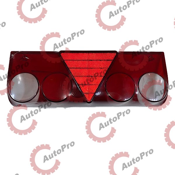 M611452 Рассеиватель задней фары (поворот.белый) Schmitz MARS TECH