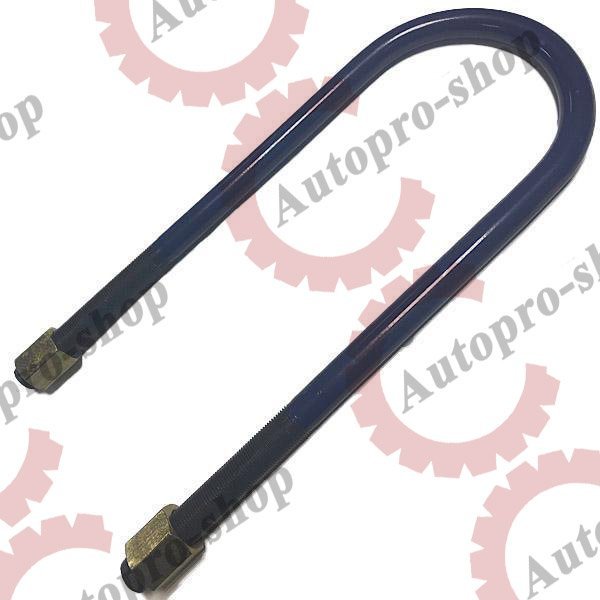 84-64657-SX Стремянка задней рессоры INTERNATIONAL   STELLOX