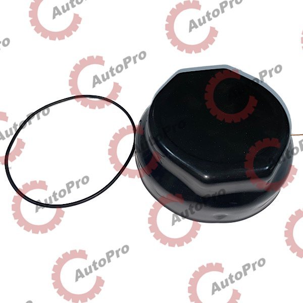 719100 Крышка ступицы (без резьбы) BPW ECO-PLUS2 ERREVI