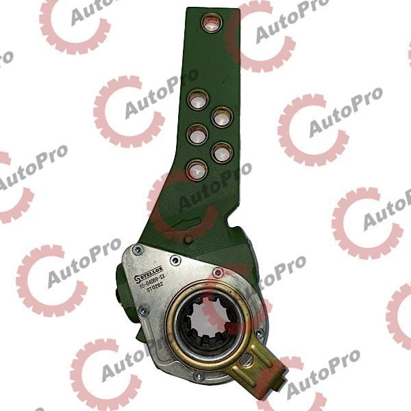 85-04069-SX Тормозная трещетка автомат,(прямая)6отв.Z=10,D=38 BPW STELLOX