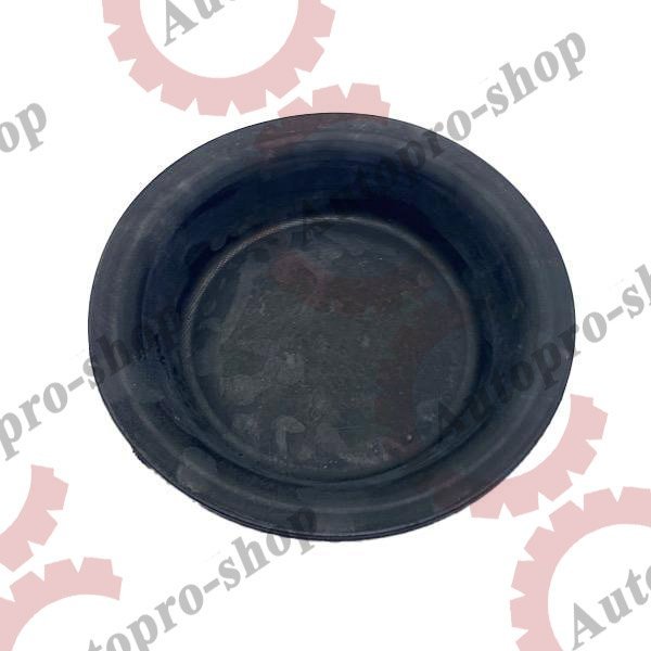 15882 Диафрагма энергоаккумулятора глубокая Т=30,H=44,D=200  SEM