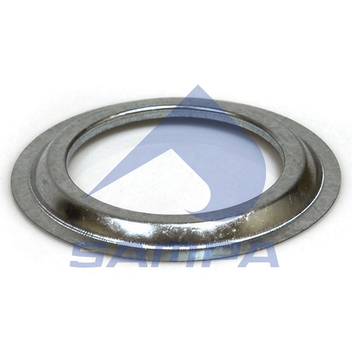 070.080 Шайба ступицы пылезащитная D=84/129X8,5 BPW ECO  SAMPA