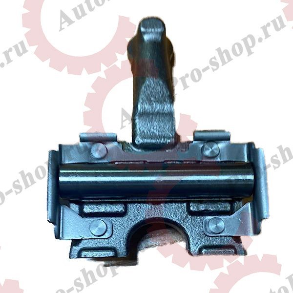 160101016 Р/к торм.суппорта (нажимной рычаг) с роликом 12*/122mm KNORR SK7 MB   SONDER