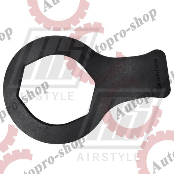 530333905040 Ключ крышки ступицы 110мм.4гр  BPW  AIRSTYLE