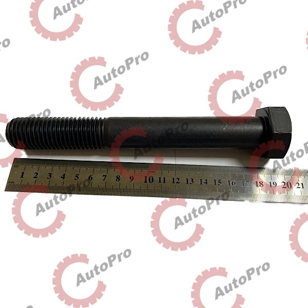 070.479-00A Болт амортизатора .М24х180х3 BPW PE