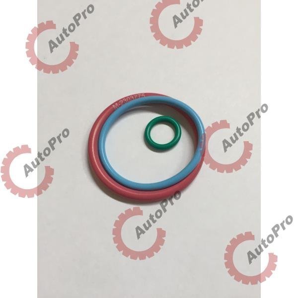 M-2481394 Комплект колец форсунки С13,15,С18 McBee