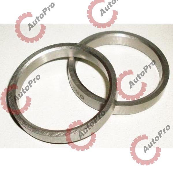 8929126 Седло клапана выпускного DD