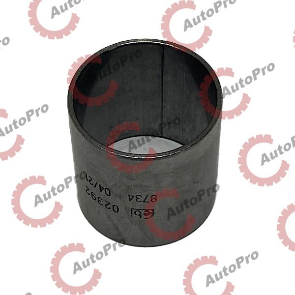 02392 Втулка опорного ролика торм.колодки (сталь) 32x35х36.5  ROR    FEBI