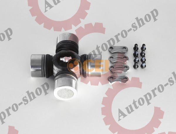 133.229 Крестовина кардана 55x165  RVI.VOLVO.FL    CEI   (170)