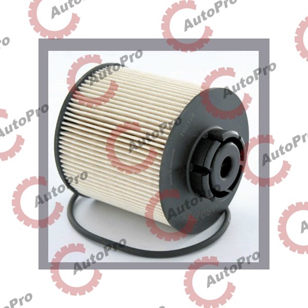 P550632 Фильтр топливный (бумажный) MB DONALDSON