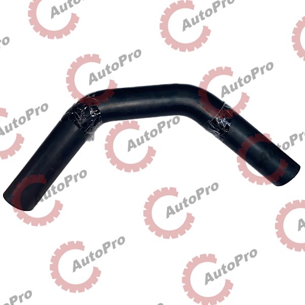 81-11421-SX Патрубок радиатора нижний (угл.) COLUMBIA STELLOX