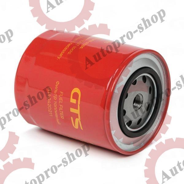 G140420211 Фильтр топливный/IVECO