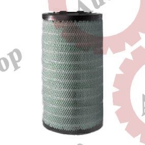 P786443 Фильтр воздушный H-498.3 D-281.6 d-147.9 DAF XF95/105