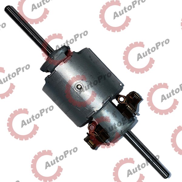 0 130 063 029 Электродвигатель отопителя 2-х лопастной 24V MB/MAN/DAF BOSCH