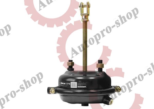 BAK76135 Камера тормозная тип 30 (задняя) FL/KW/INT/VOLVO/PB  BELAK