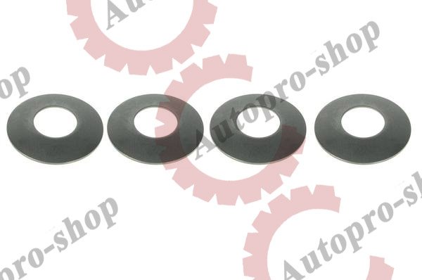 81170062 Шайба сателлитов мкд MERITOR   EURORICAMBI