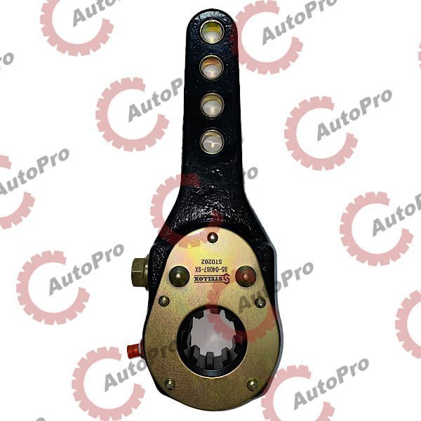 85-04087 Тормозная трещетка Z=10,d=38 (мех.)L=272 SAF/ROR/BPW  STELLOX