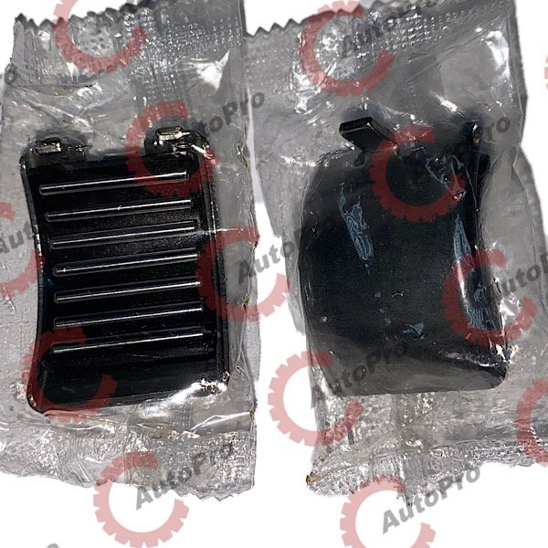 14662 Ремкомплект торм.суппорта (игольчатый подшипник) SAF TTT