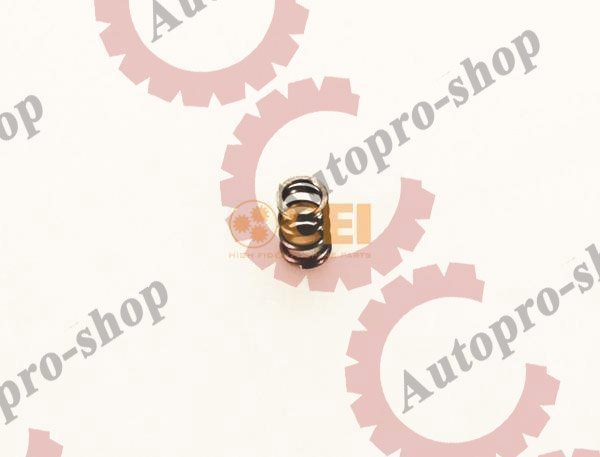 156220 Прижимная пружина