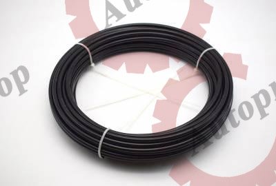 01215031BK Трубка ПЛМ (полиамидная) (d 12х1.5) 25м (07726)