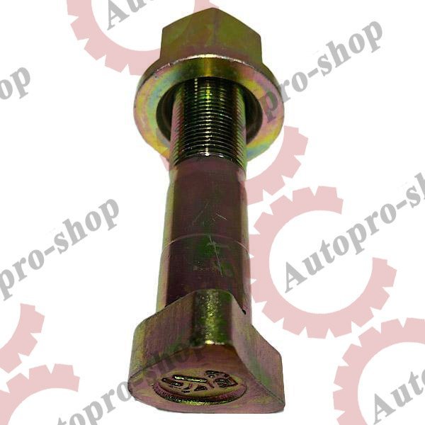 710W45501-0141 Шпилька колеса задния M22X1.5X114  SITRAK  HOWO