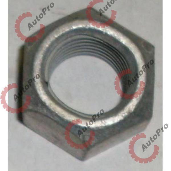 LNC105 Гайка болта задней рессоры FL    MANSONS