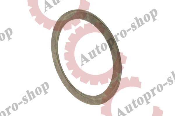 81171317 Шайба-подшипник МОД RT40-145 MERITOR  EURORICAMBI