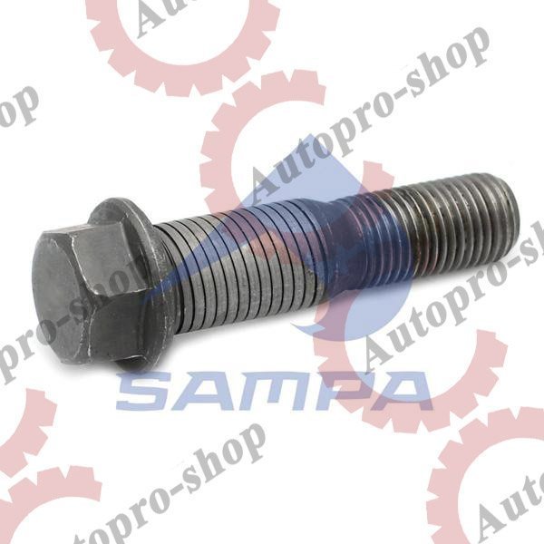 102715 Болт колесный MB A9429900214