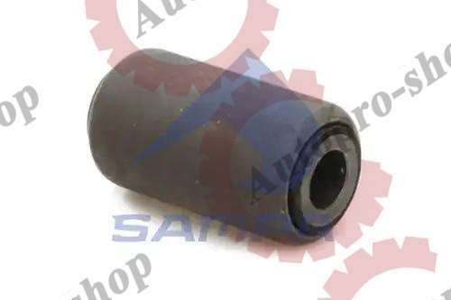 030186 Втулка рессоры 24*59*107 SAF/Volvo