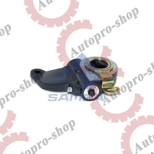 02245501 Трещетка MAN TGA автомат левая