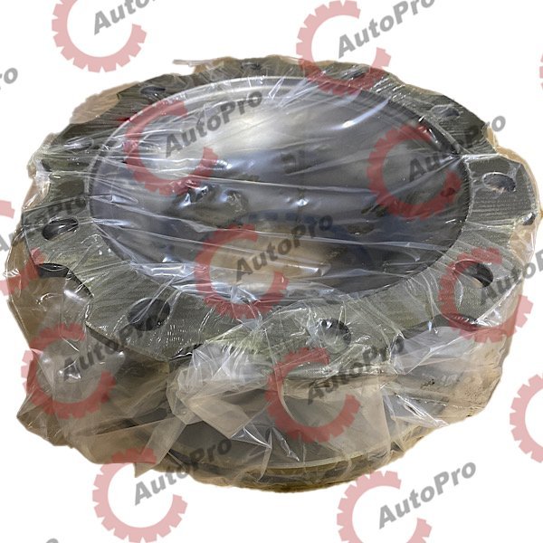 16.005.0032 Диск тормозной 377/x45/169.5 BPW ECO  SONDER