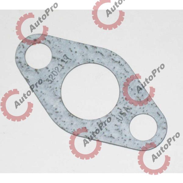 3202117 Прокладка слив трубки турбины CUM N14/ISX   CUMMINS