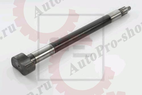 04629220A Вал тормозной левый 731*42*10